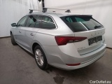  Skoda  Octavia Skoda  Combi 2.0 CRTDI 110kW DSG7 Ambition 5d #7