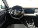  Skoda  Octavia Skoda  Combi 2.0 CRTDI 110kW DSG7 Ambition 5d #10