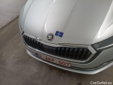  Skoda  Octavia Skoda  Combi 2.0 CRTDI 110kW DSG7 Ambition 5d #31