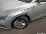 Skoda  Octavia Skoda  Combi 2.0 CRTDI 110kW DSG7 Ambition 5d #38