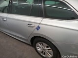  Skoda  Octavia Skoda  Combi 2.0 CRTDI 110kW DSG7 Ambition 5d #40
