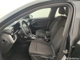  Audi  A3 AUDI  SPORTBACK DIESEL - 2020 35 TDi 150hp S tronic (EU6AP) 5d #3