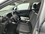  Citroen  C3 Citroën  Aircross 1.2 PureTech 110 S&S MAN6 Feel 5d #3