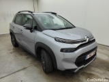  Citroen  C3 Citroën  Aircross 1.2 PureTech 110 S&S MAN6 Feel 5d #8