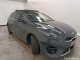  KIA  Cee'd KIA  GT Line 1.0 T-GDI 120 ISG 5d #8