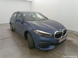  Bmw  Serie 1 BMW 1 Reeks Hatch 118iA (100 kW) 5d #8