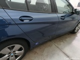  Bmw  Serie 1 BMW 1 Reeks Hatch 118iA (100 kW) 5d #43
