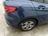 Bmw  Serie 1 BMW 1 Reeks Hatch 118iA (100 kW) 5d #51