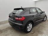  Audi  A1 Sportback Audi  1.0 25 TFSI 70kW S tronic Business Ed. 5d - NO COC #2