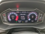  Audi  A1 Sportback Audi  1.0 25 TFSI 70kW S tronic Business Ed. 5d - NO COC #6