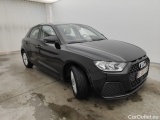  Audi  A1 Sportback Audi  1.0 25 TFSI 70kW S tronic Business Ed. 5d - NO COC #8