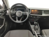  Audi  A1 Sportback Audi  1.0 25 TFSI 70kW S tronic Business Ed. 5d - NO COC #9