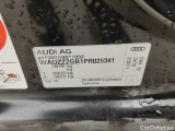  Audi  A1 Sportback Audi  1.0 25 TFSI 70kW S tronic Business Ed. 5d - NO COC #18
