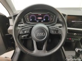  Audi  A1 Sportback Audi  1.0 25 TFSI 70kW S tronic Business Ed. 5d - NO COC #19