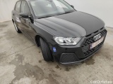  Audi  A1 Sportback Audi  1.0 25 TFSI 70kW S tronic Business Ed. 5d - NO COC #28