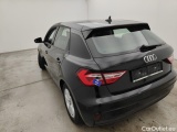  Audi  A1 Sportback Audi  1.0 25 TFSI 70kW S tronic Business Ed. 5d - NO COC #55
