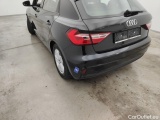  Audi  A1 Sportback Audi  1.0 25 TFSI 70kW S tronic Business Ed. 5d - NO COC #64