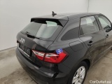  Audi  A1 Sportback Audi  1.0 25 TFSI 70kW S tronic Business Ed. 5d - NO COC #72