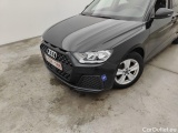  Audi  A1 Sportback Audi  1.0 25 TFSI 70kW S tronic Business Ed. 5d - NO COC #93