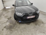  Audi  A1 Sportback Audi  1.0 25 TFSI 70kW S tronic Business Ed. 5d - NO COC #95