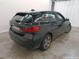  Bmw  Serie 1 BMW 1 Reeks Hatch 118iA (100 kW) 5d #2
