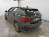  Bmw  Serie 1 BMW 1 Reeks Hatch 118iA (100 kW) 5d #7