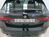  Bmw  Serie 1 BMW 1 Reeks Hatch 118iA (100 kW) 5d #55