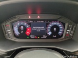  Audi  A1 Sportback Audi  1.0 25 TFSI 70kW S tronic Attraction B.E 5d #6