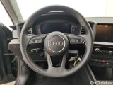  Audi  A1 Sportback Audi  1.0 25 TFSI 70kW S tronic Attraction B.E 5d #19