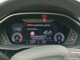  Audi  Q3 Audi  Sportback 35 TDI S tronic S Line Business Ed 5d #6