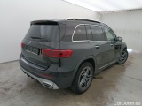  Mercedes  GLB Mercedes-Benz   200 AMG Line 5d #2