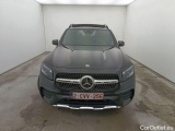  Mercedes  GLB Mercedes-Benz   200 AMG Line 5d #5