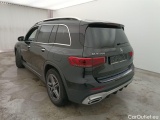  Mercedes  GLB Mercedes-Benz   200 AMG Line 5d #7