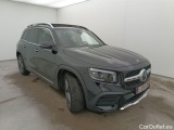  Mercedes  GLB Mercedes-Benz   200 AMG Line 5d #8
