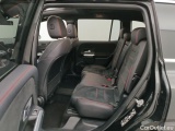  Mercedes  GLB Mercedes-Benz   200 AMG Line 5d #10