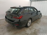  Bmw  Serie 3 BMW 3 Reeks Touring 320e (150 kW) 5d #2