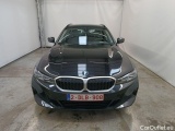  Bmw  Serie 3 BMW 3 Reeks Touring 320e (150 kW) 5d #5