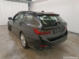  Bmw  Serie 3 BMW 3 Reeks Touring 320e (150 kW) 5d #7