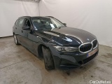  Bmw  Serie 3 BMW 3 Reeks Touring 320e (150 kW) 5d #8