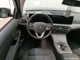  Bmw  Serie 3 BMW 3 Reeks Touring 320e (150 kW) 5d #9