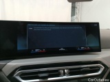  Bmw  Serie 3 BMW 3 Reeks Touring 320e (150 kW) 5d #14