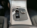  Bmw  Serie 3 BMW 3 Reeks Touring 320e (150 kW) 5d #23