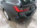  Bmw  Serie 3 BMW 3 Reeks Touring 320e (150 kW) 5d #40