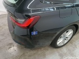  Bmw  Serie 3 BMW 3 Reeks Touring 320e (150 kW) 5d #45