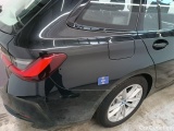  Bmw  Serie 3 BMW 3 Reeks Touring 320e (150 kW) 5d #48