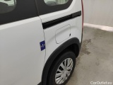  Peugeot  RIFTER PEUGEOT  SWB DIESEL 1.5 BHDi 102 Std Active S&S (EU6.2) 5d #35