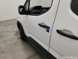  Peugeot  RIFTER PEUGEOT  SWB DIESEL 1.5 BHDi 102 Std Active S&S (EU6.2) 5d #37