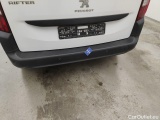  Peugeot  RIFTER PEUGEOT  SWB DIESEL 1.5 BHDi 102 Std Active S&S (EU6.2) 5d #41