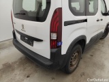  Peugeot  RIFTER PEUGEOT  SWB DIESEL 1.5 BHDi 102 Std Active S&S (EU6.2) 5d #52