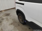  Peugeot  RIFTER PEUGEOT  SWB DIESEL 1.5 BHDi 102 Std Active S&S (EU6.2) 5d #54